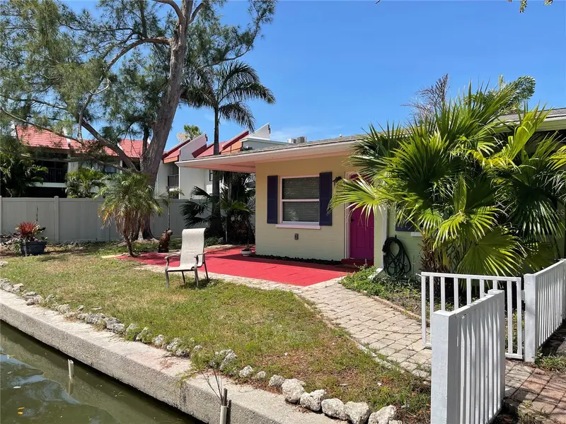 2100 Avenue A, FL