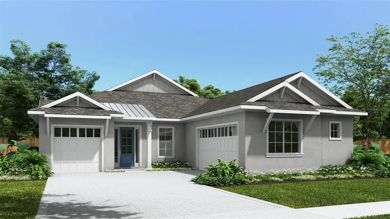 Southern Hills Plantation pending