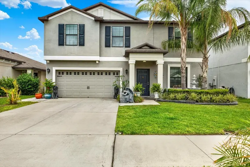 14809 Crescent Rock Dr, FL
