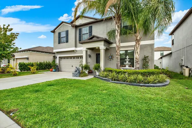14809 Crescent Rock Dr, FL