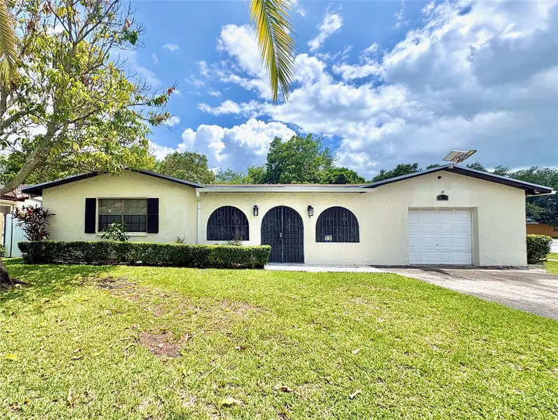 10774 Sw 175th Ter, FL