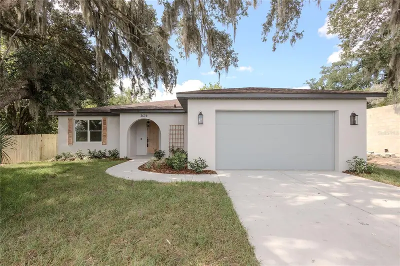 3679 Lincoln St, FL