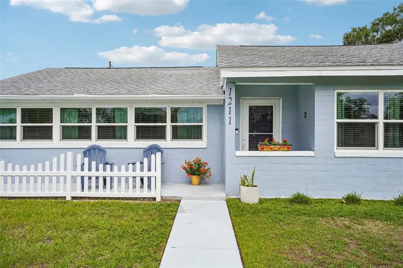 1211 Morningside Dr, FL