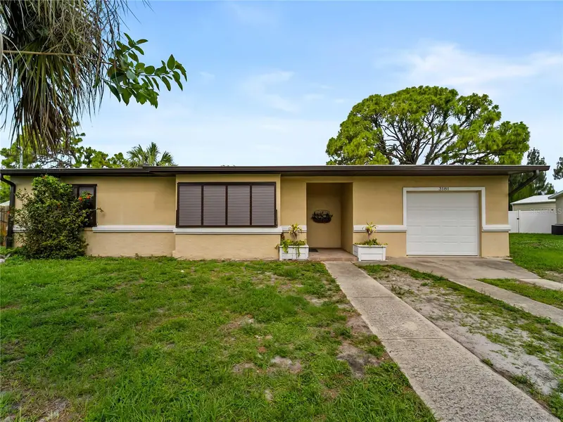 3181 Normandy Dr, FL