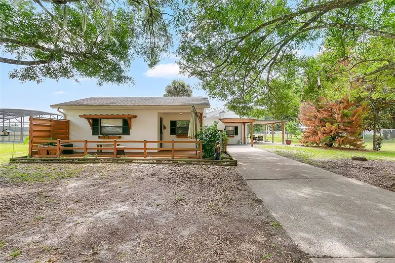 1341 N Fort Christmas Rd, FL