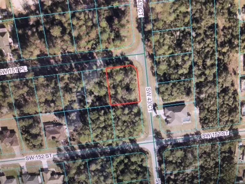 0 Sw 151 Pl, FL