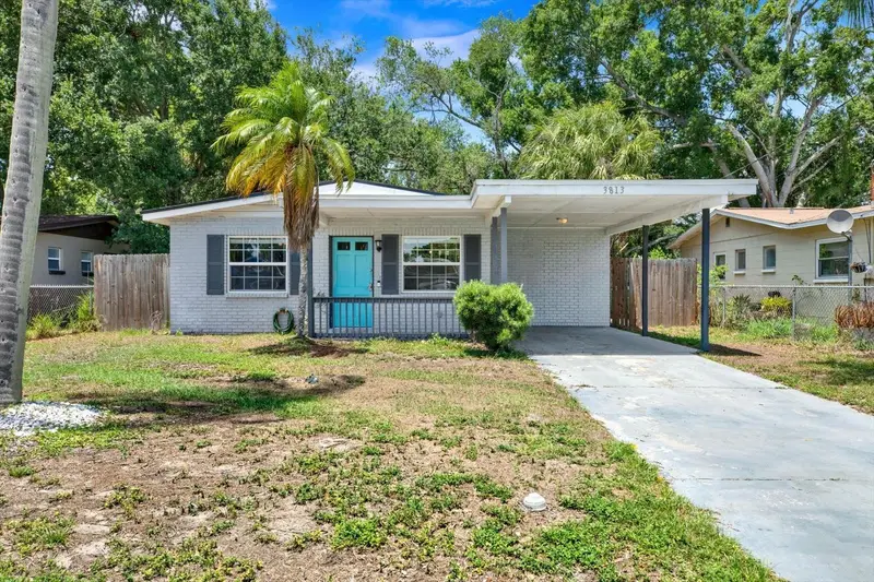 3813 W Wisconsin Ave, FL