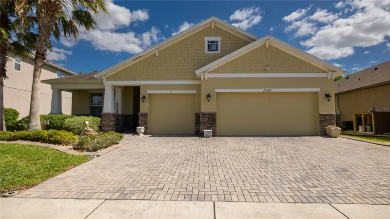 22564 Cherokee Rose Pl, FL