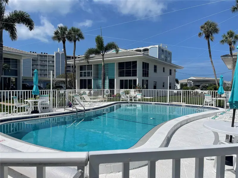5400 Gulf Dr #32, FL