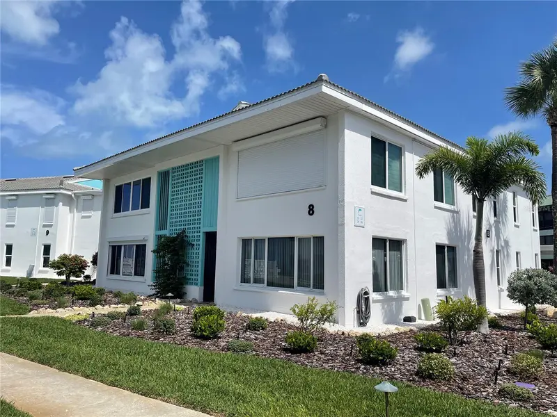 5400 Gulf Dr #32, FL