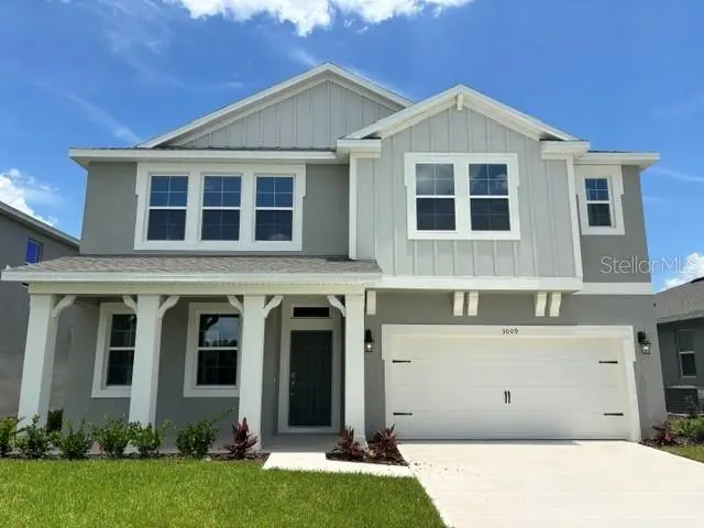 Ormond Beach pending