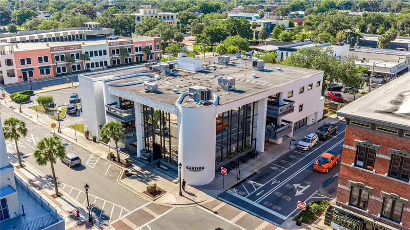 35 1st Avenue, FL