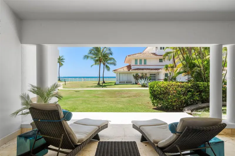 7 Dorado Beach Cottages, PR