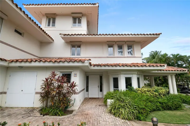 7 Dorado Beach Cottages, PR