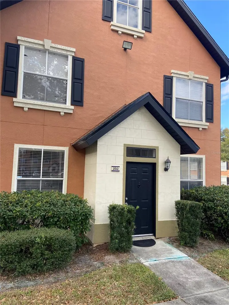 6025 Westgate Dr #2512, FL