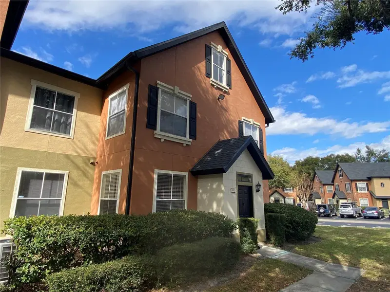 6025 Westgate Dr #2512, FL