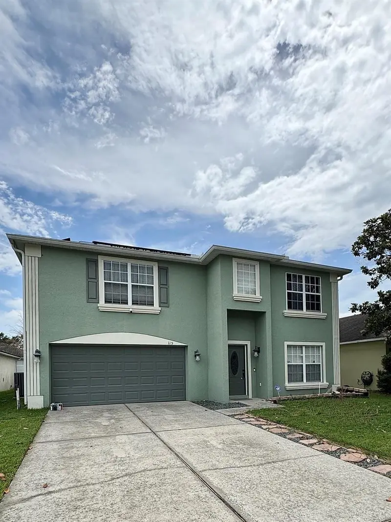 115 Willowbay Ridge St, FL