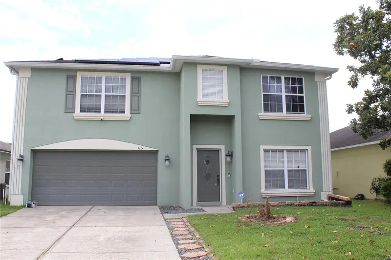 115 Willowbay Ridge St, FL