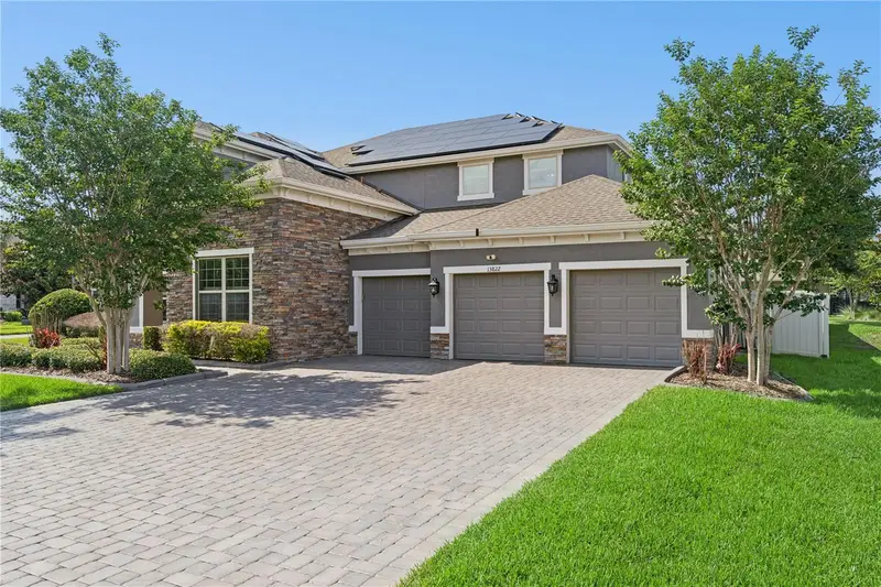 13822 Jomatt Loop, FL