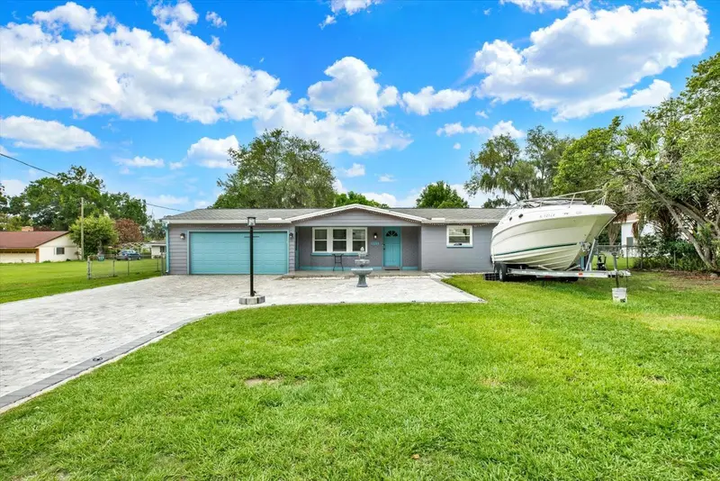 1111 Durant Rd, FL