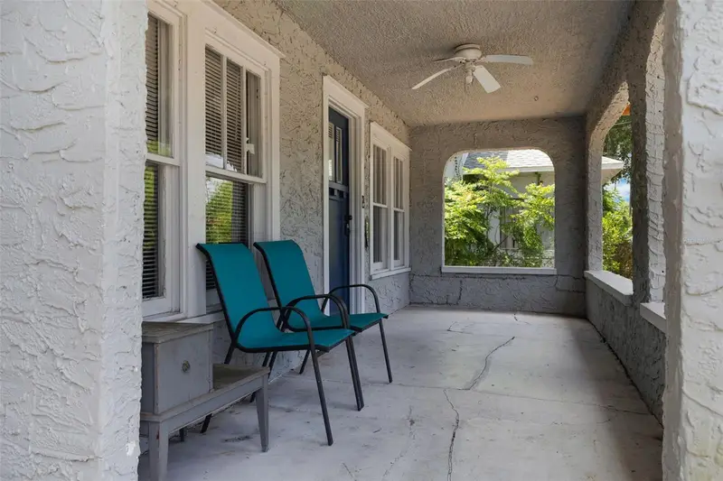735 N Clara Ave, FL