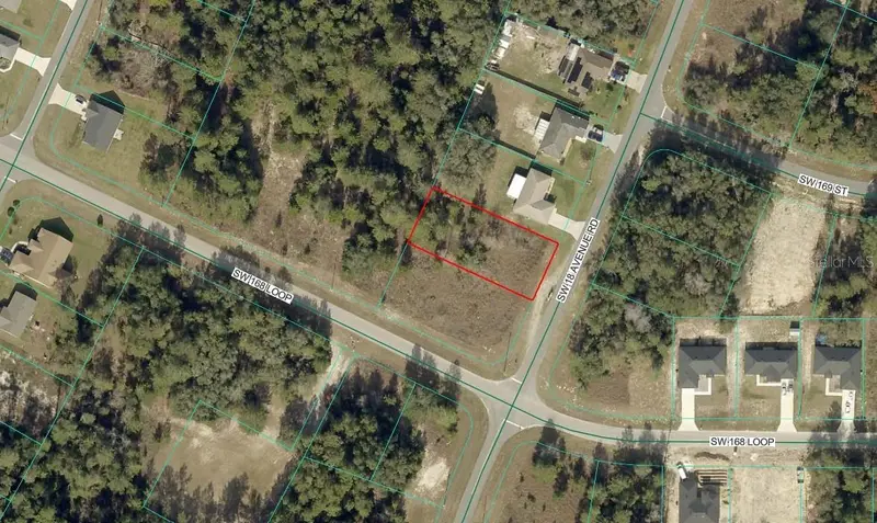 Sw 18th Ave Riv, FL