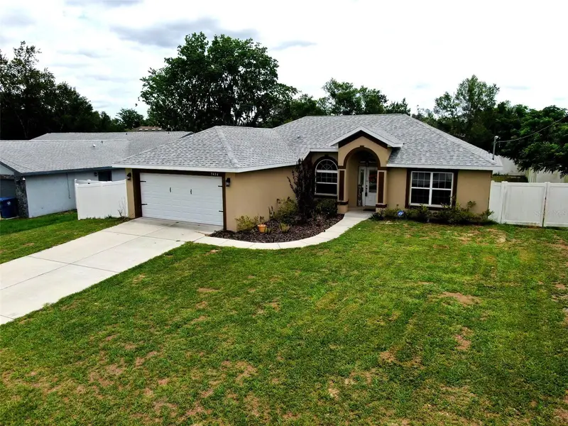 5434 Parnell Ave, FL