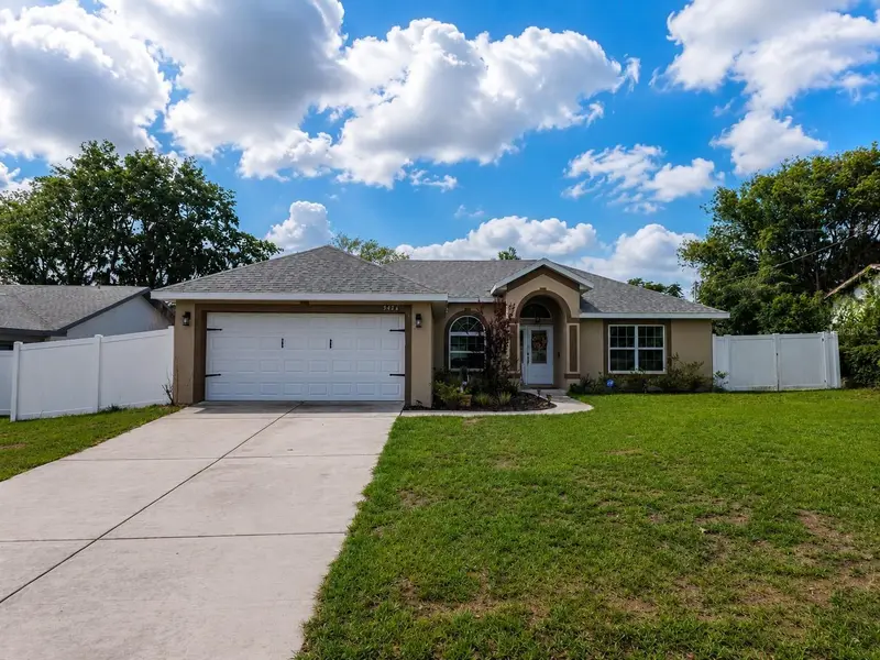 5434 Parnell Ave, FL