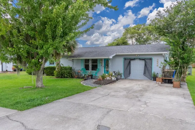 224 Michigan Ave, FL