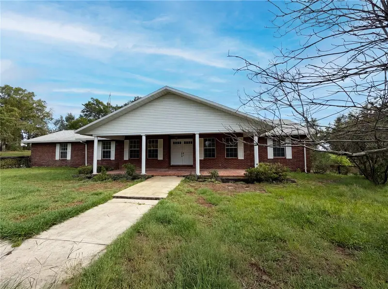 Dunnellon pending