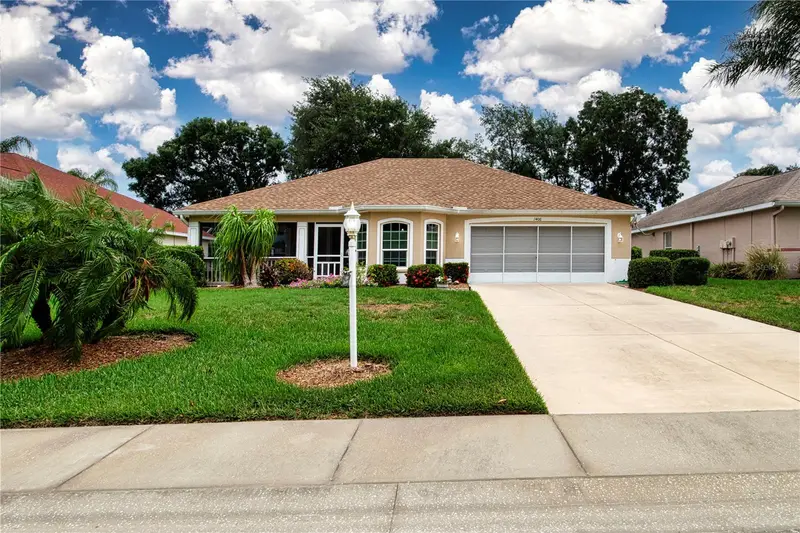 1406 Bluewater Dr, FL