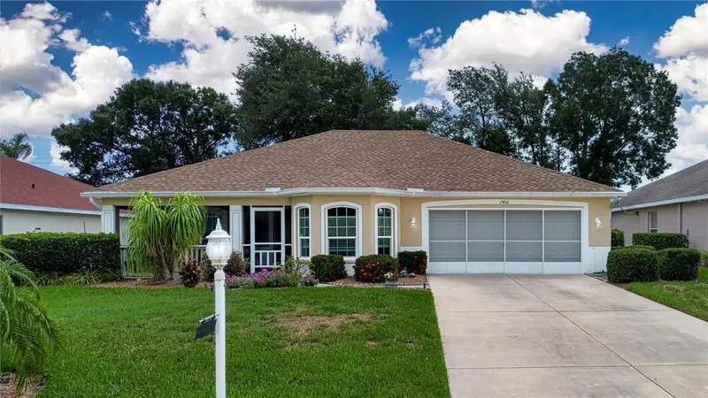1406 Bluewater Dr, FL