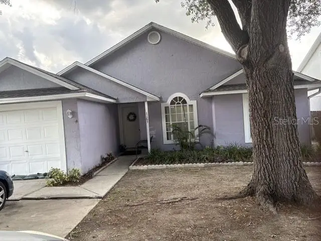 1165 Sheeler Hills Dr, FL