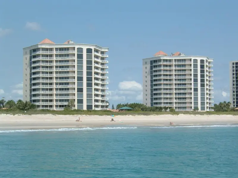 3000 N Highway A1a #12-B, FL