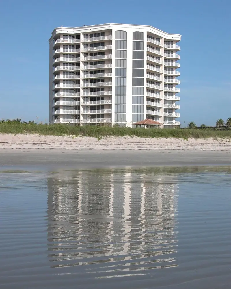 3000 N Highway A1a #12-B, FL