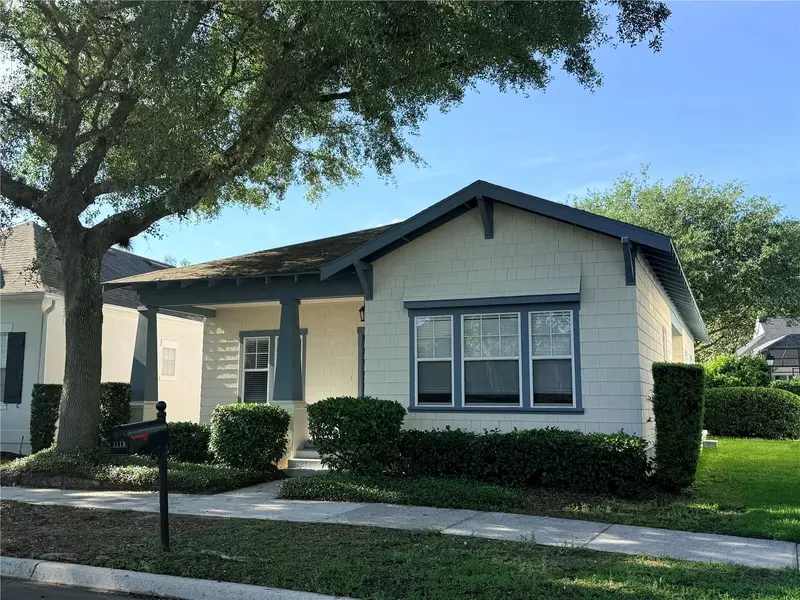 1110 Oak Pond Dr, FL