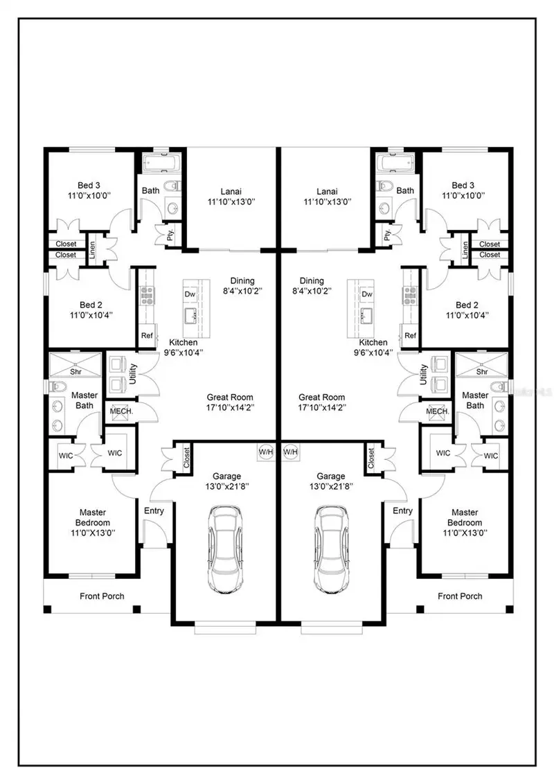 15719 Sw 34th Court Rd, FL