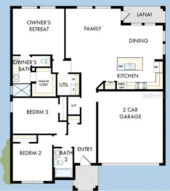 5268 Colony Vista Dr, FL