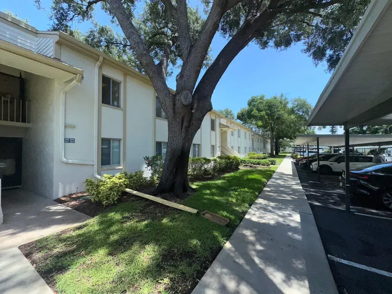 201 Palmetto Ct #201, FL