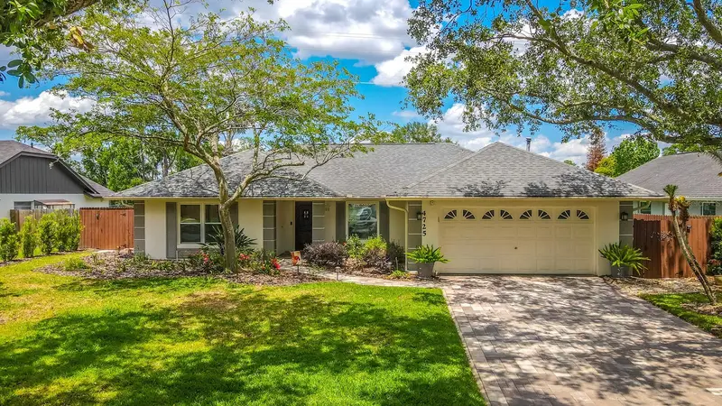 University / UCF Area pending