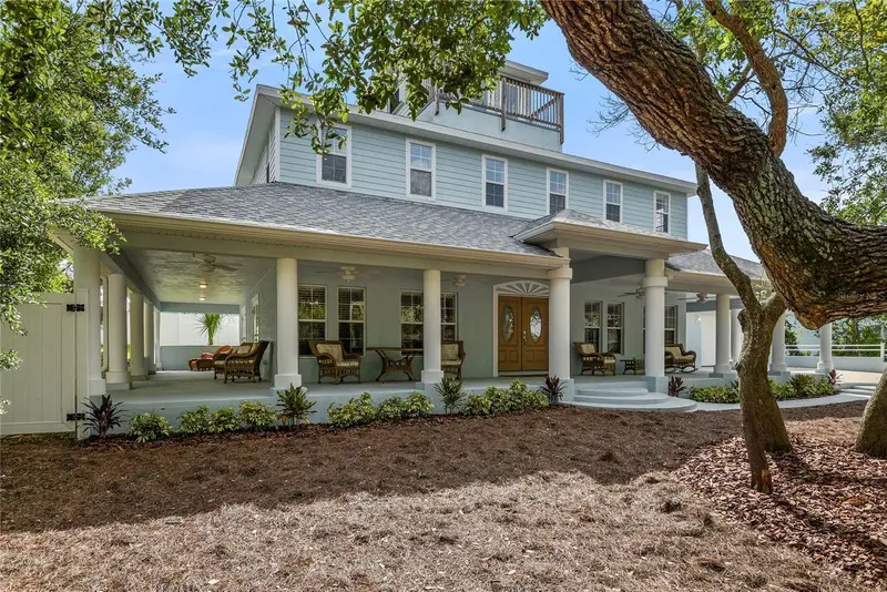 Bethune Volusia Beach listing