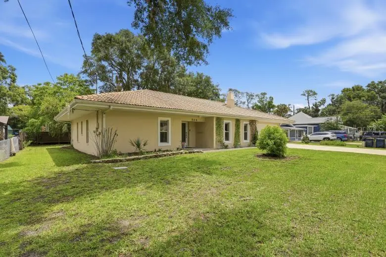 504 N Cherry St, FL