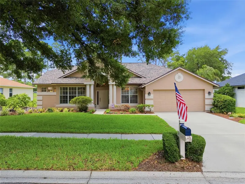 4941 Willow Ridge Ter, FL