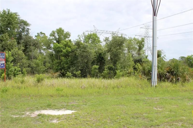 Salome St, FL