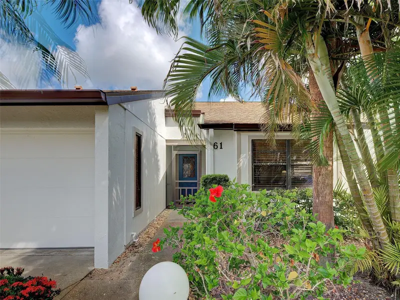 1211 Capri Isles Blvd #61, FL