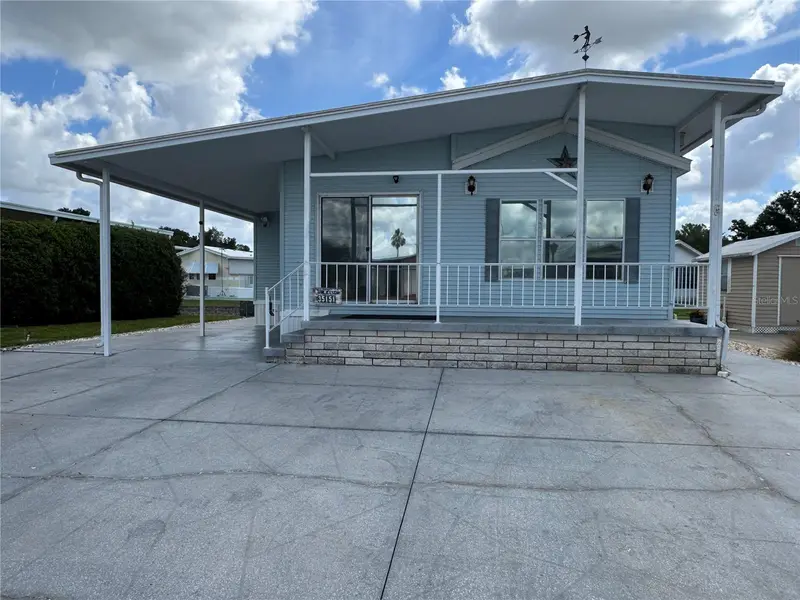 35151 Danny Dr #Lot 114, FL