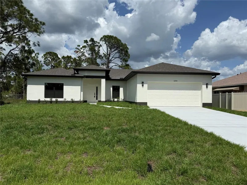 1250 Overhead St, FL