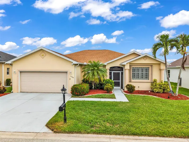 24388 Buckingham Way, FL