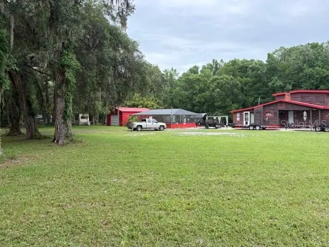 12253 E Berry Ln, FL