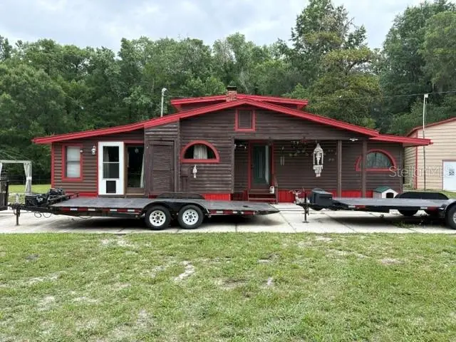 12253 E Berry Ln, FL
